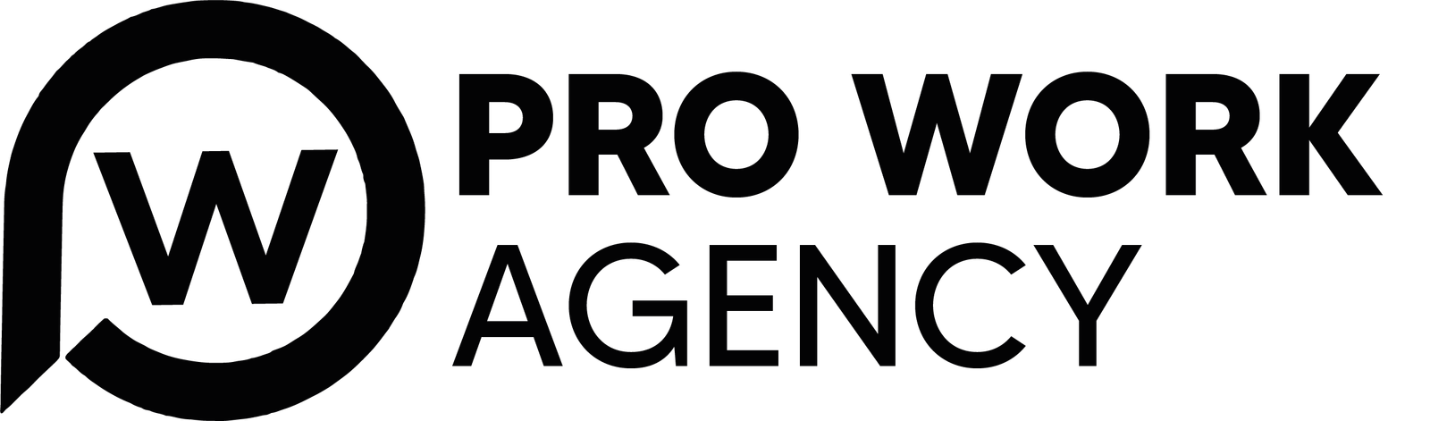 Pro Work Agency